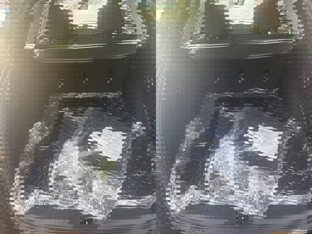 New 2025 Subaru Outback Touring XT image 11