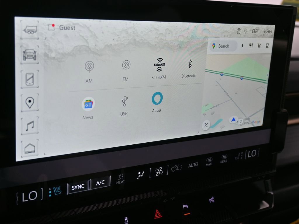 New 2025 GMC Hummer EV 2X image 27