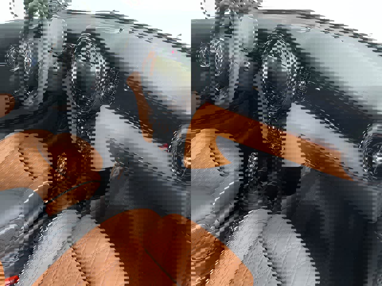 Used 2024 MINI Cooper S w/ Signature Upholstery Package image 15