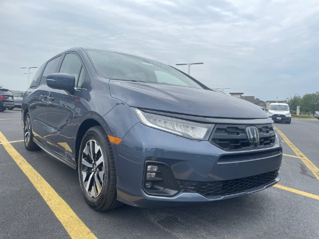 Used 2025 Honda Odyssey EX-L image 10