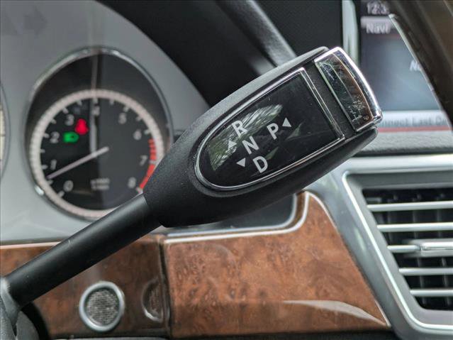Used 2013 Mercedes-Benz E 350 Sedan image 13