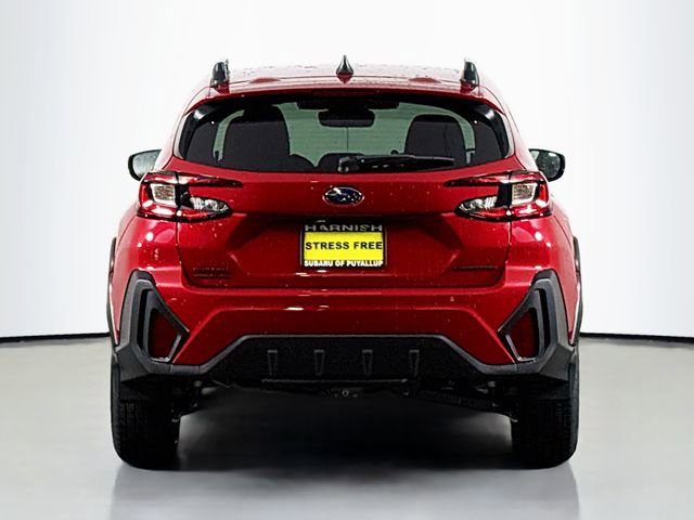 New 2026 Subaru Crosstrek 2.0i Premium image 6