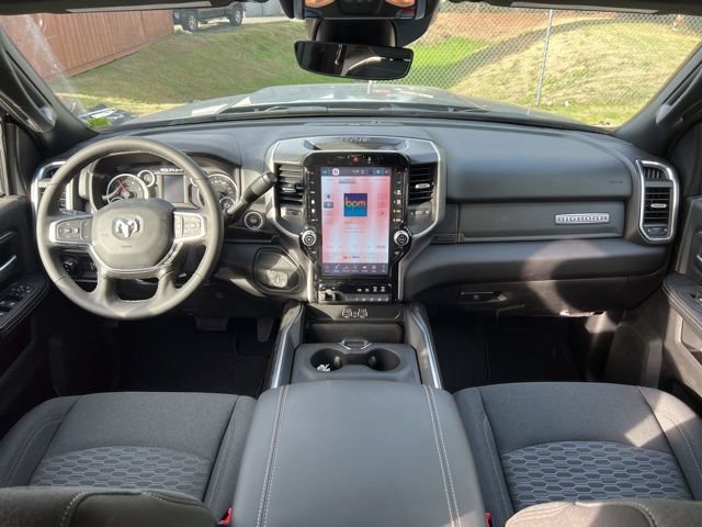 New 2025 RAM 2500 Big Horn image 37