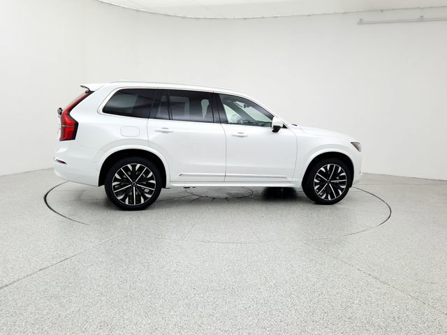 New 2026 Volvo XC90 B6 Plus w/ Protection Package Premier image 4