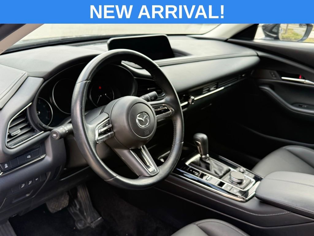 Used 2023 MAZDA CX-30 AWD 2.5 S w/ Preferred Package image 29
