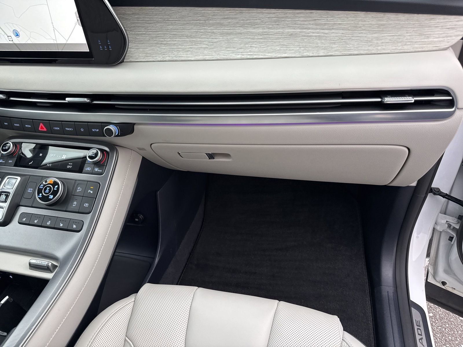 Used 2025 Hyundai Palisade Calligraphy image 42