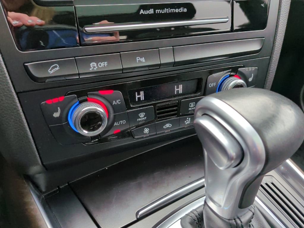 Used 2016 Audi Q5 2.0T Premium Plus w/ Technology Package image 20