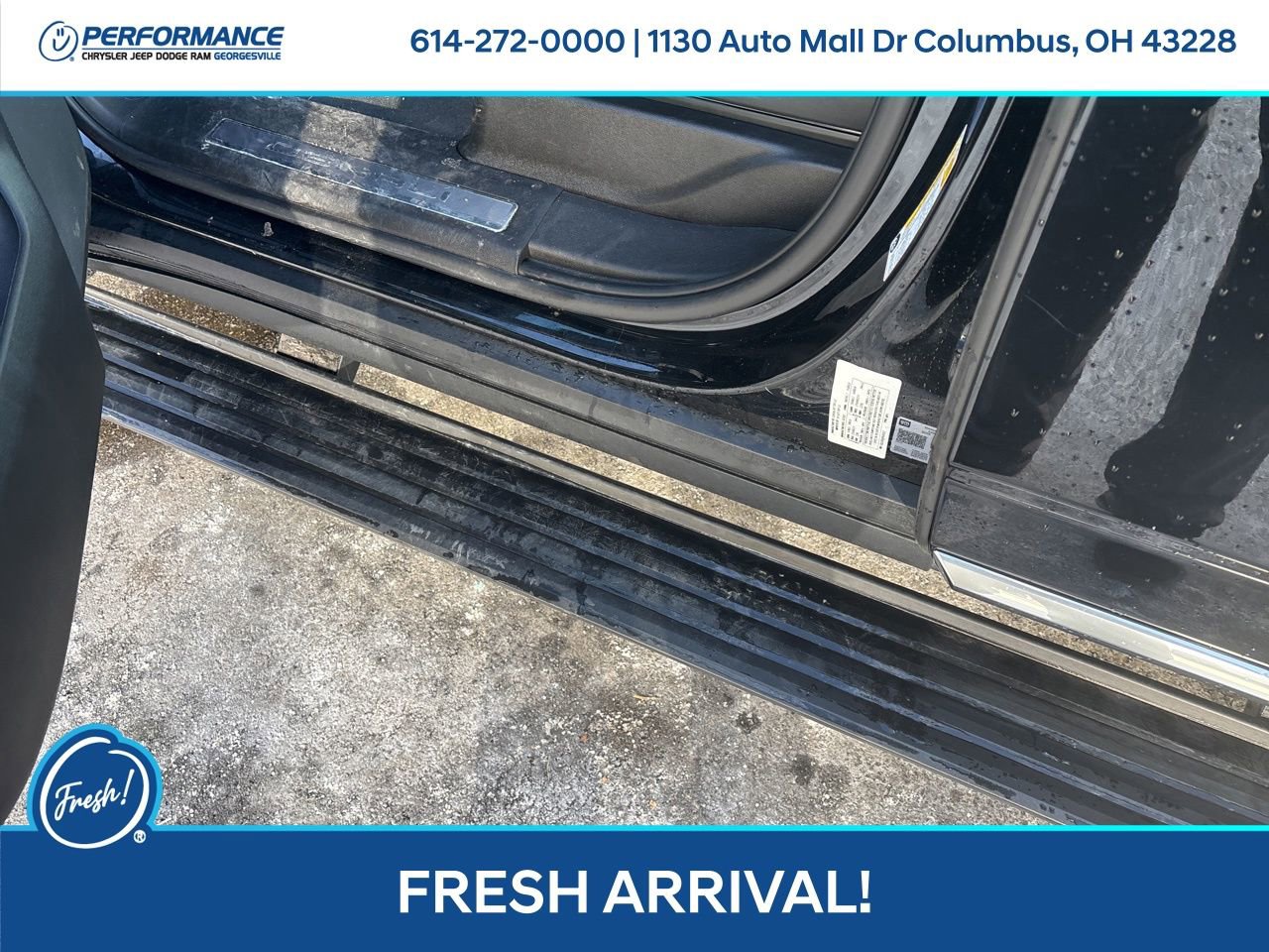 Used 2023 GMC Yukon Denali w/ LPO, Floor Liner Package image 12