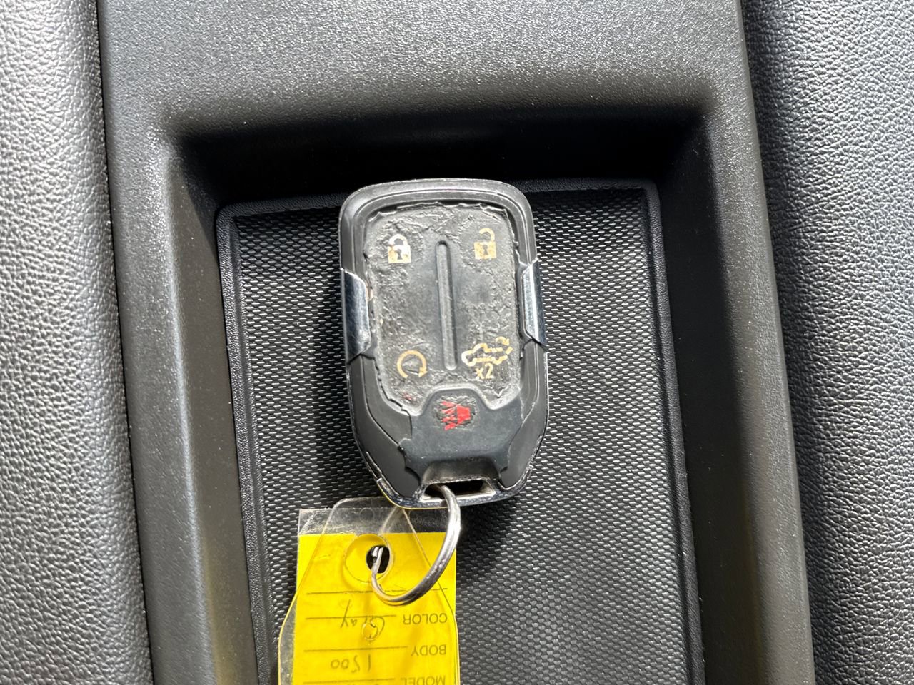 Used 2019 GMC Sierra 1500 SLE image 23