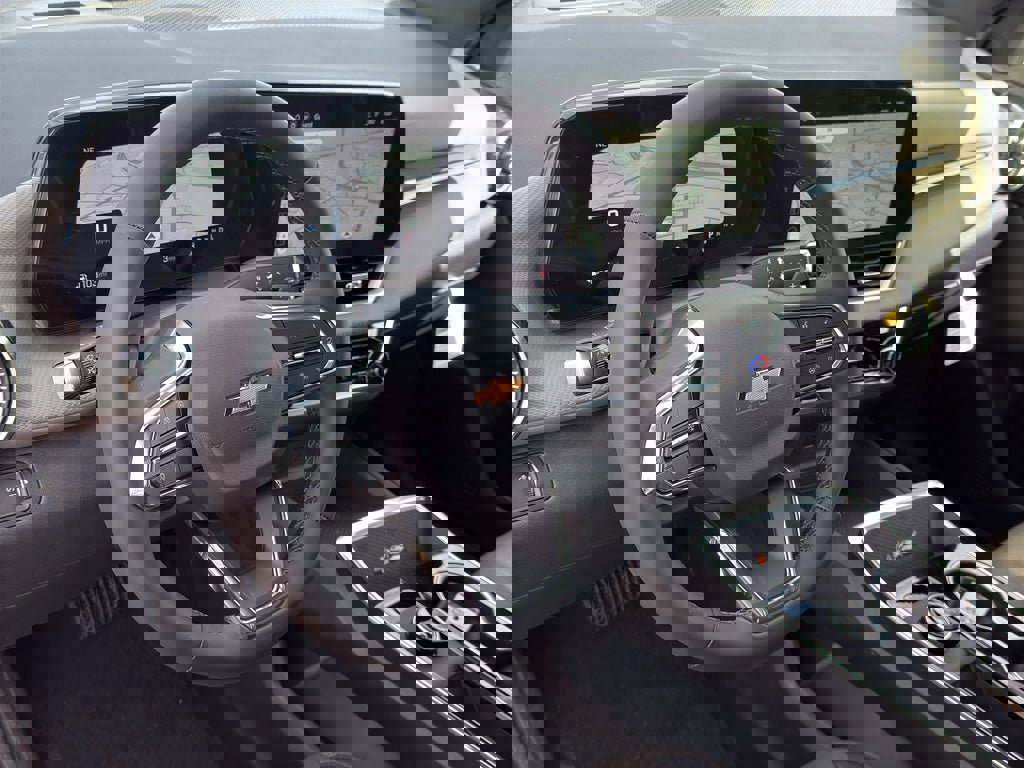 New 2026 Chevrolet Equinox LT w/ Convenience Package II image 27