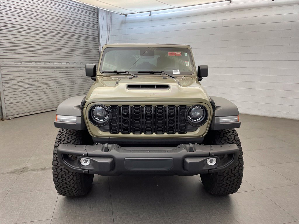New 2026 Jeep Wrangler Unlimited Rubicon 392 AWD/4WD image 6