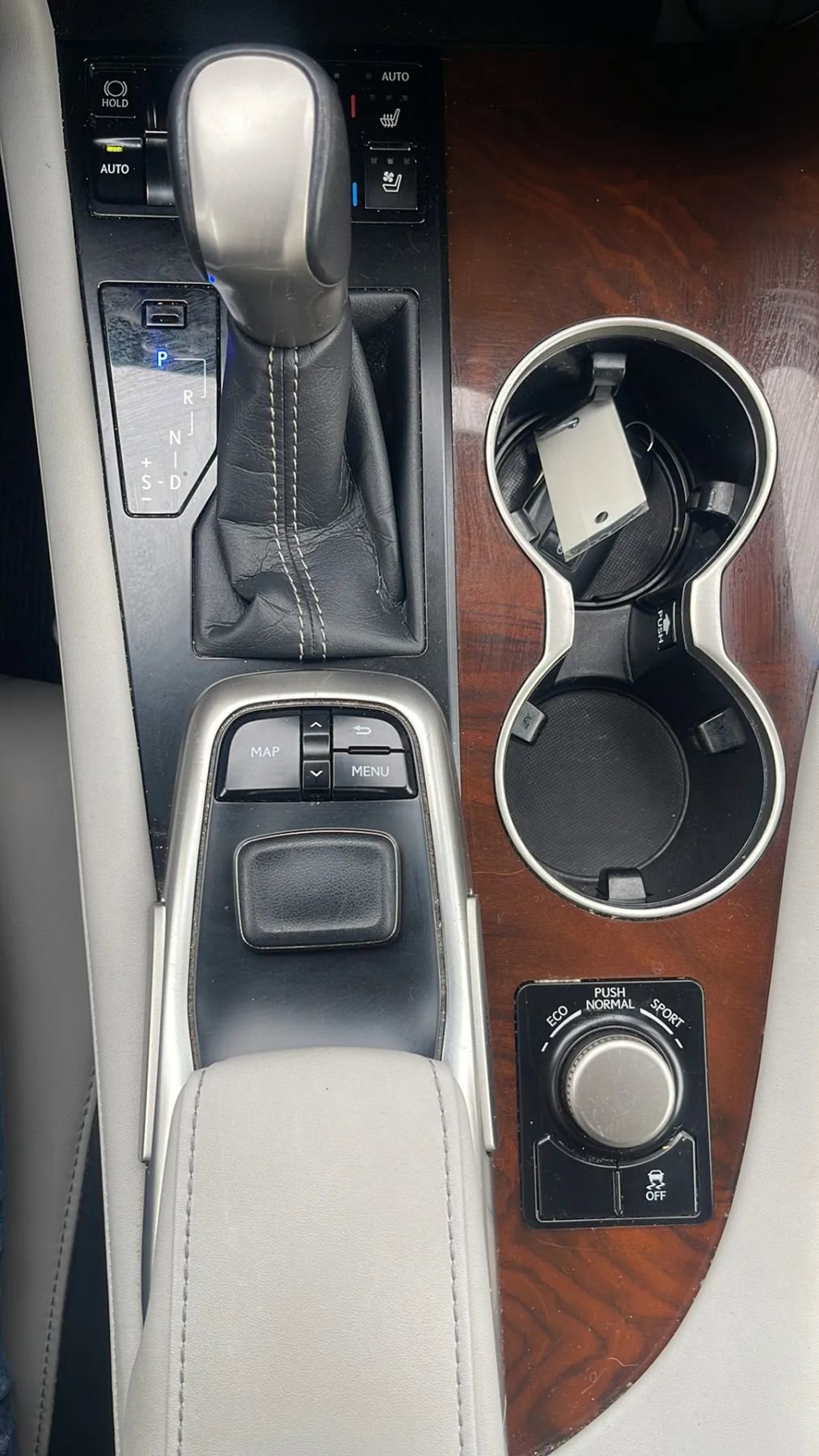 Used 2017 Lexus RX 350 F Sport image 29