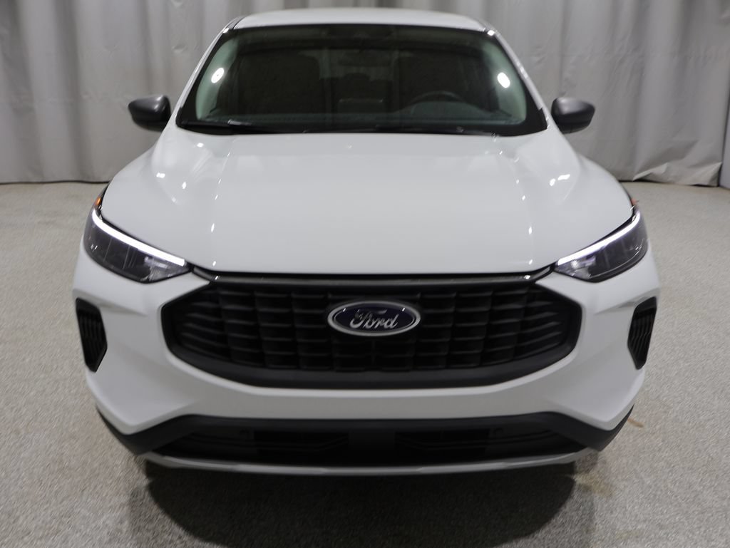 Used 2025 Ford Escape Active AWD/4WD image 8