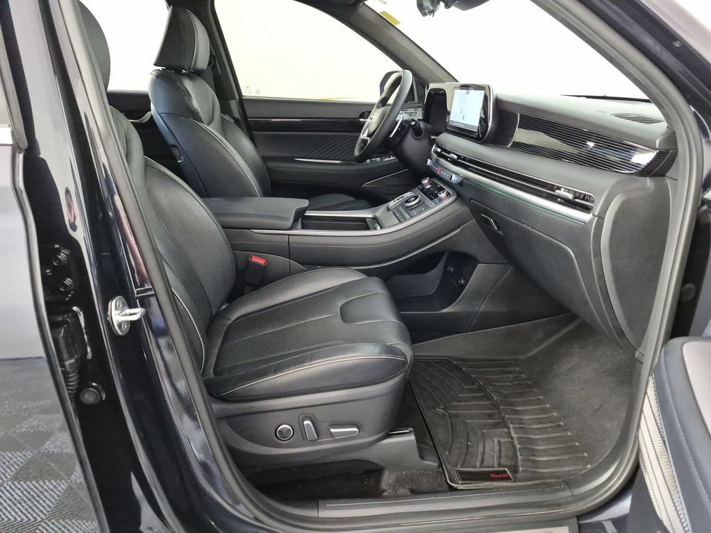 Used 2023 Hyundai Palisade Calligraphy w/ Cargo Package FWD image 39