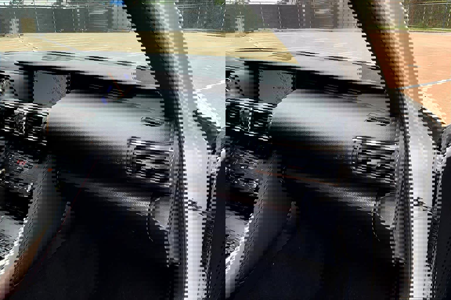 Used 2018 Lexus IS 300 F Sport w/ F Sport Package image 18