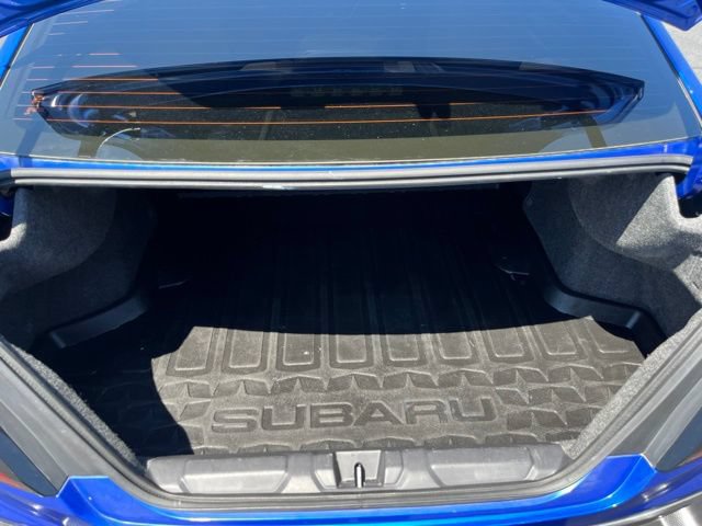 Used 2022 Subaru WRX GT AWD/4WD image 10