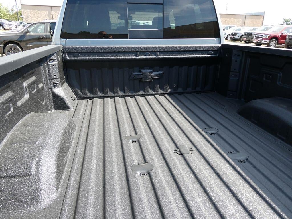 New 2026 Chevrolet Silverado 2500 LT w/ Trail Boss Package AWD/4WD image 6