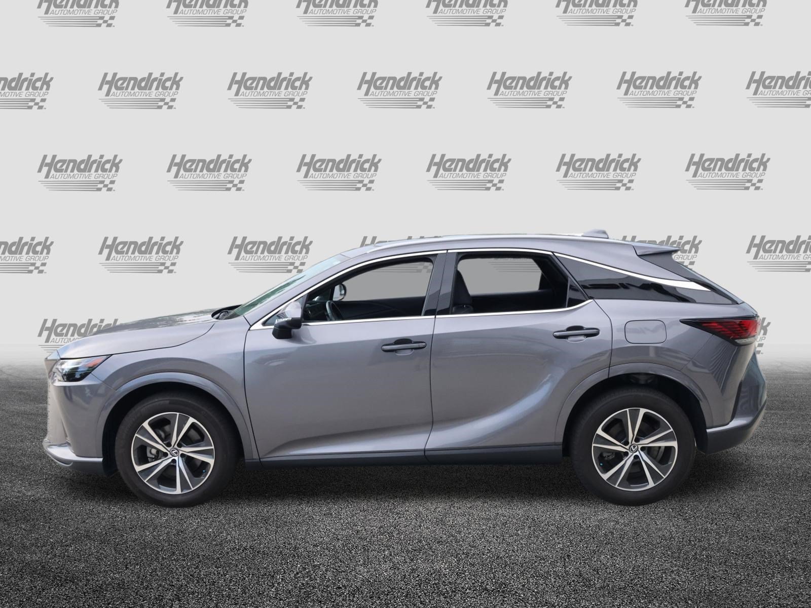 Certified 2023 Lexus RX 350 Premium w/ Accessory Package AWD/4WD image 6