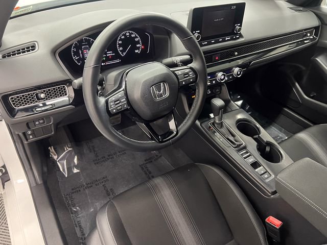 Used 2024 Honda Civic Sport image 16