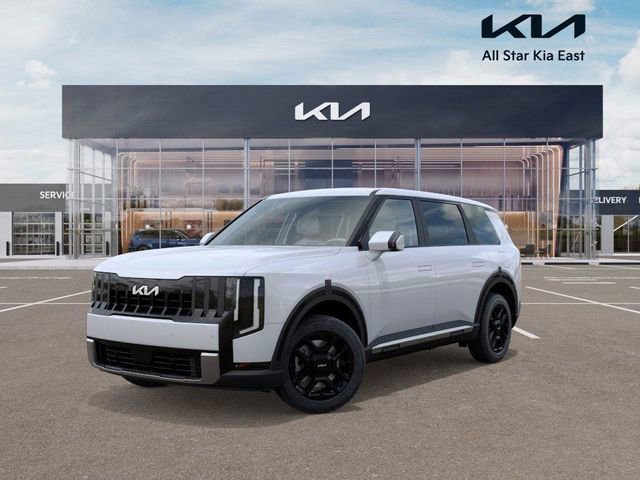 New 2027 Kia Telluride LX