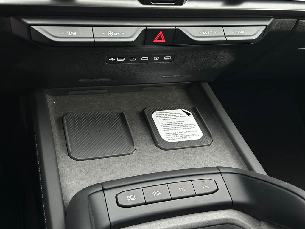 New 2027 Kia Telluride SX X-Line image 27