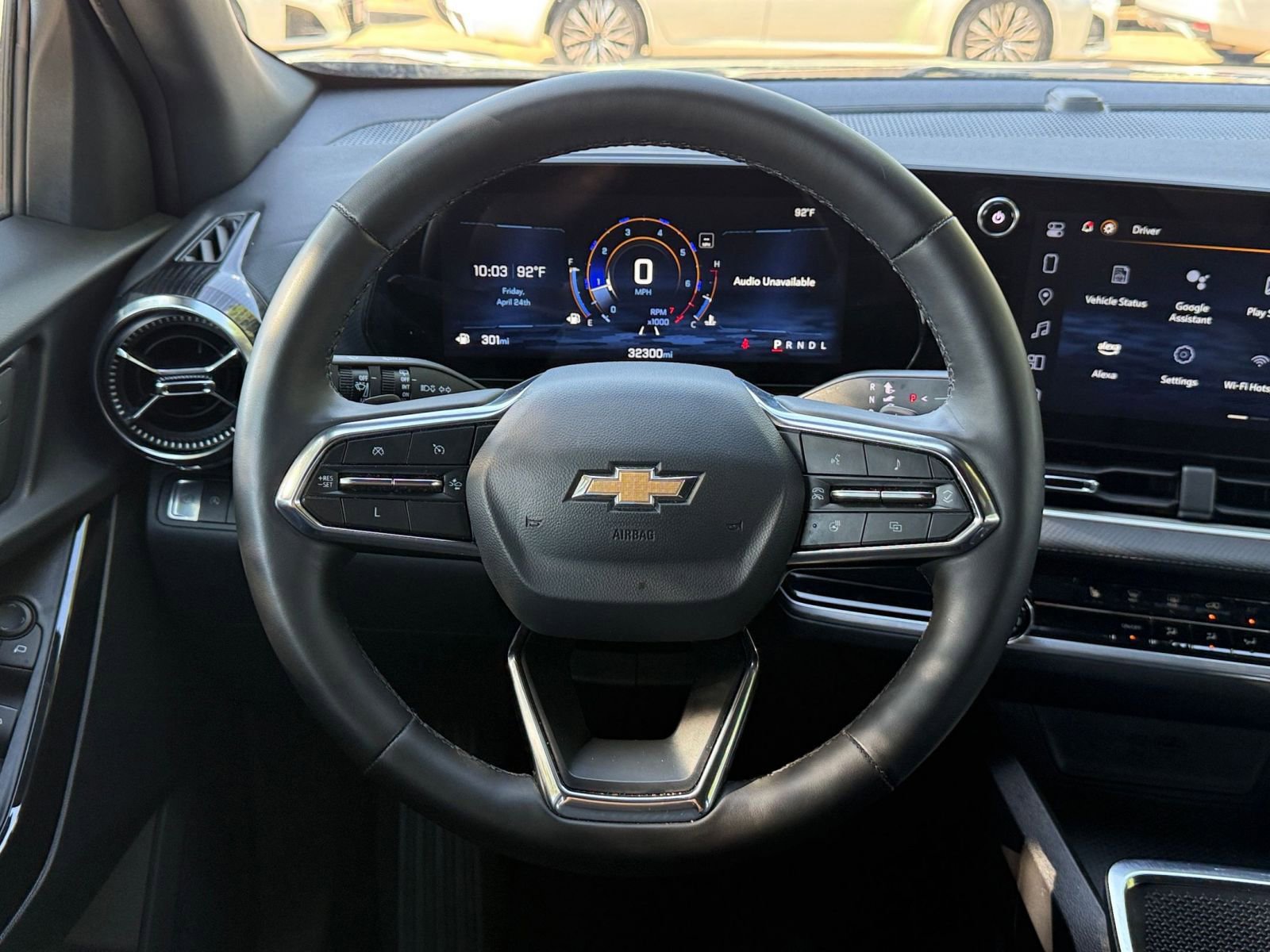 Used 2025 Chevrolet Equinox LT FWD image 29