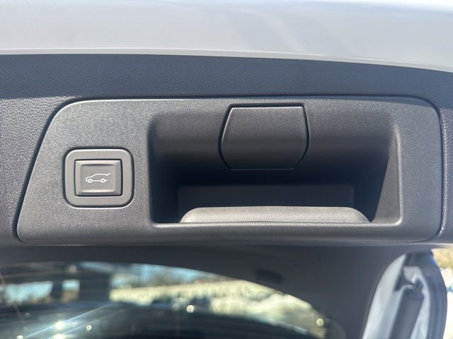 New 2026 Buick Envision Sport Touring image 31