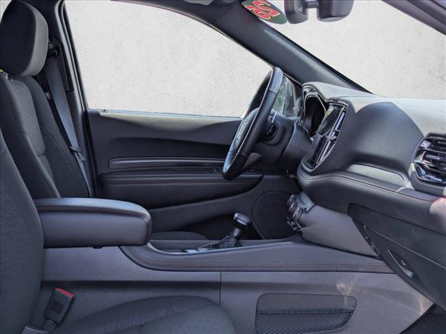 Used 2026 Dodge Durango GT AWD/4WD image 27