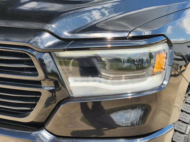 Used 2023 RAM 1500 Laramie image 9