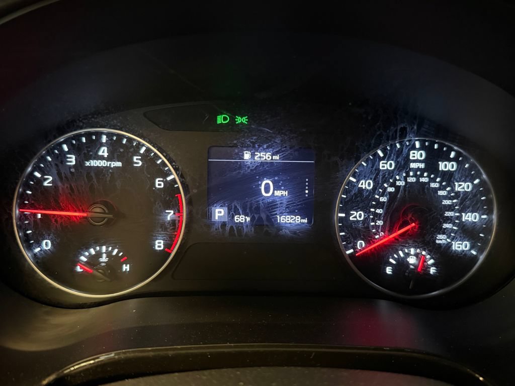 Used 2023 Kia Seltos S AWD/4WD image 10