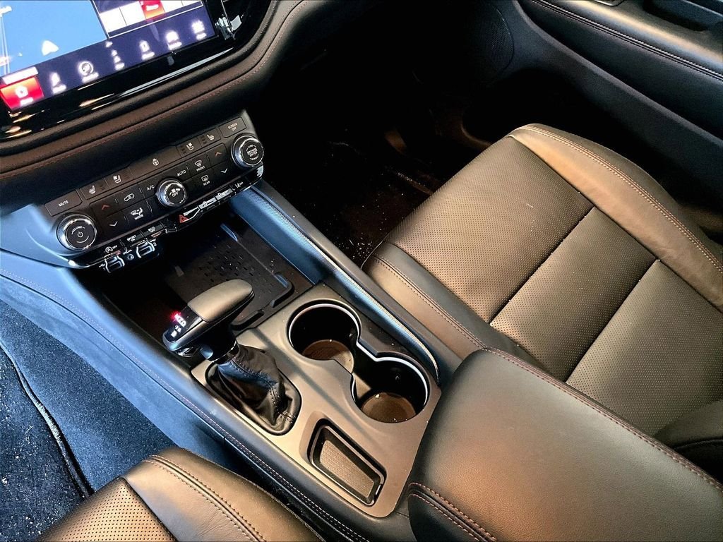 New 2026 Dodge Durango GT AWD/4WD image 14