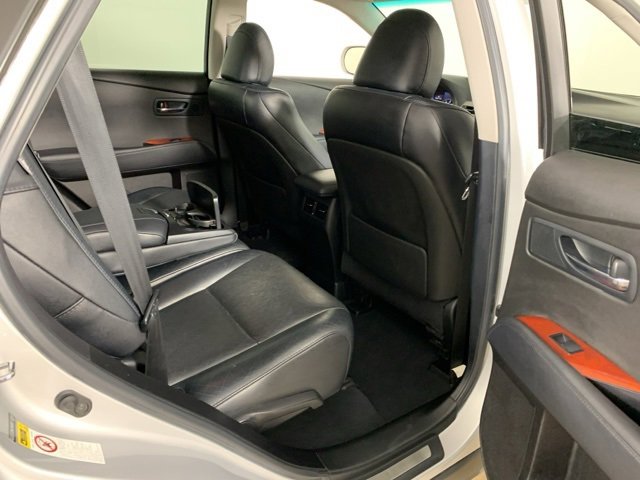 Used 2011 Lexus RX 350 AWD image 38
