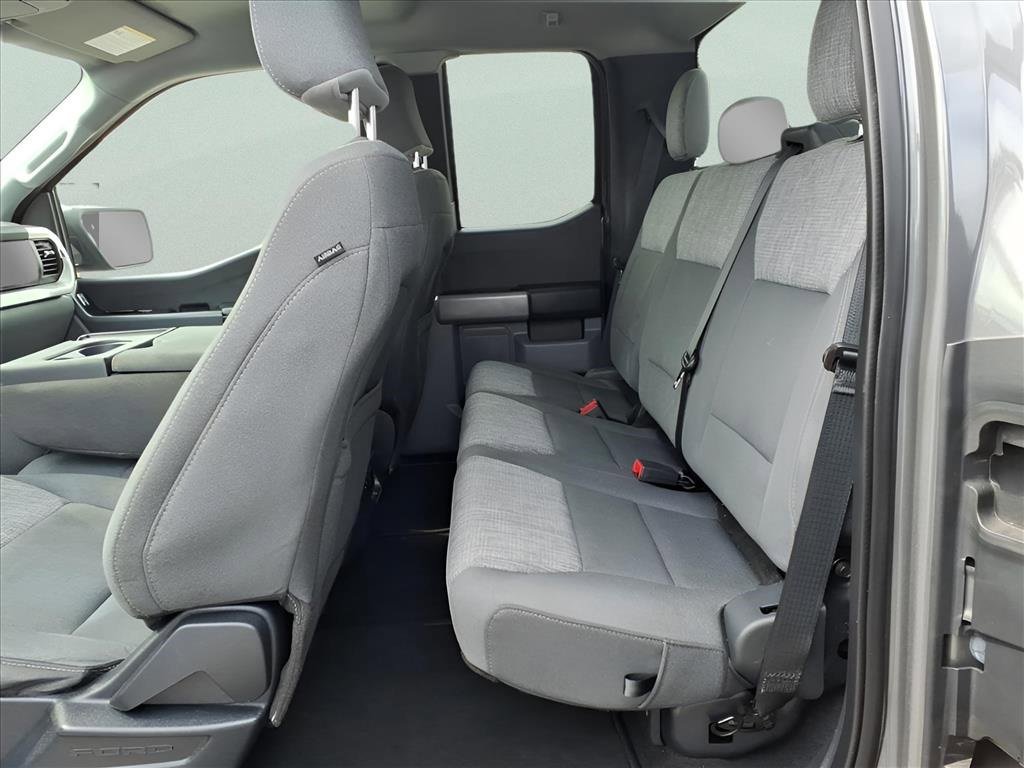 Used 2022 Ford F150 XLT w/ Bed Utility Package image 18