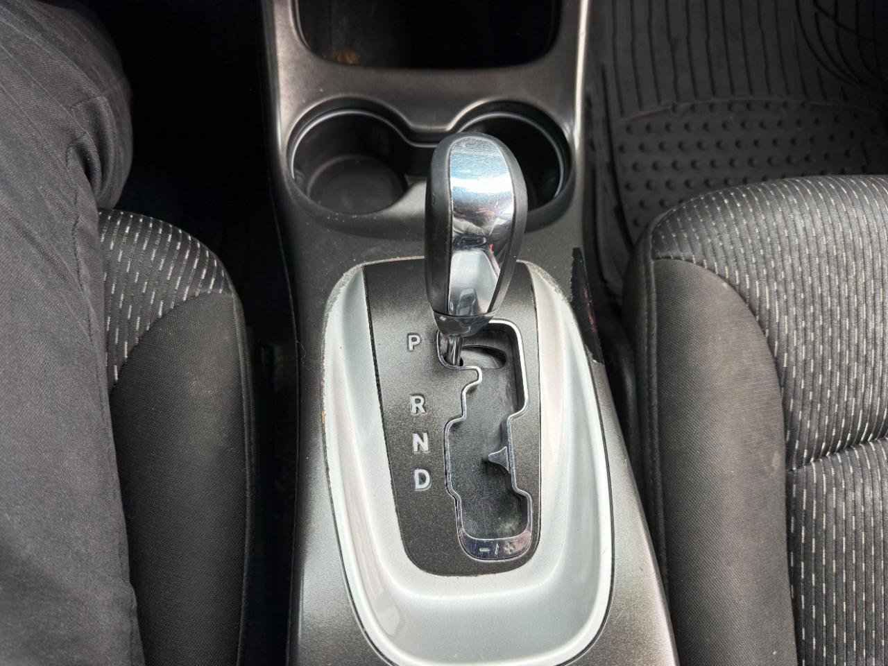 Used 2019 Dodge Journey SE image 32