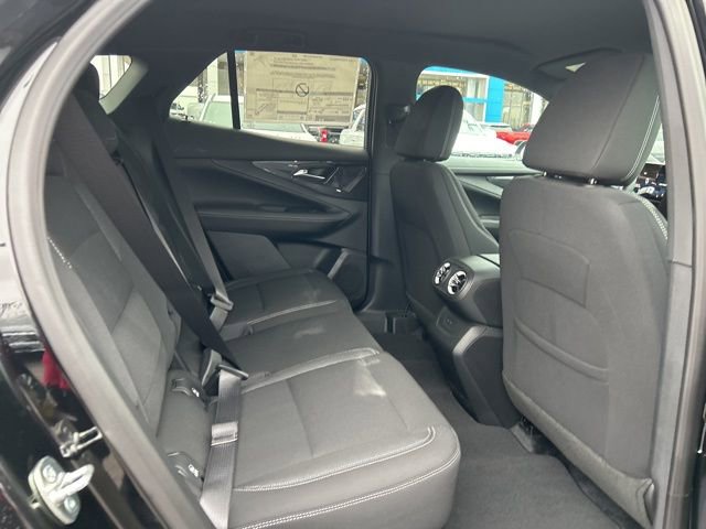 New 2026 Chevrolet Blazer EV LT image 29