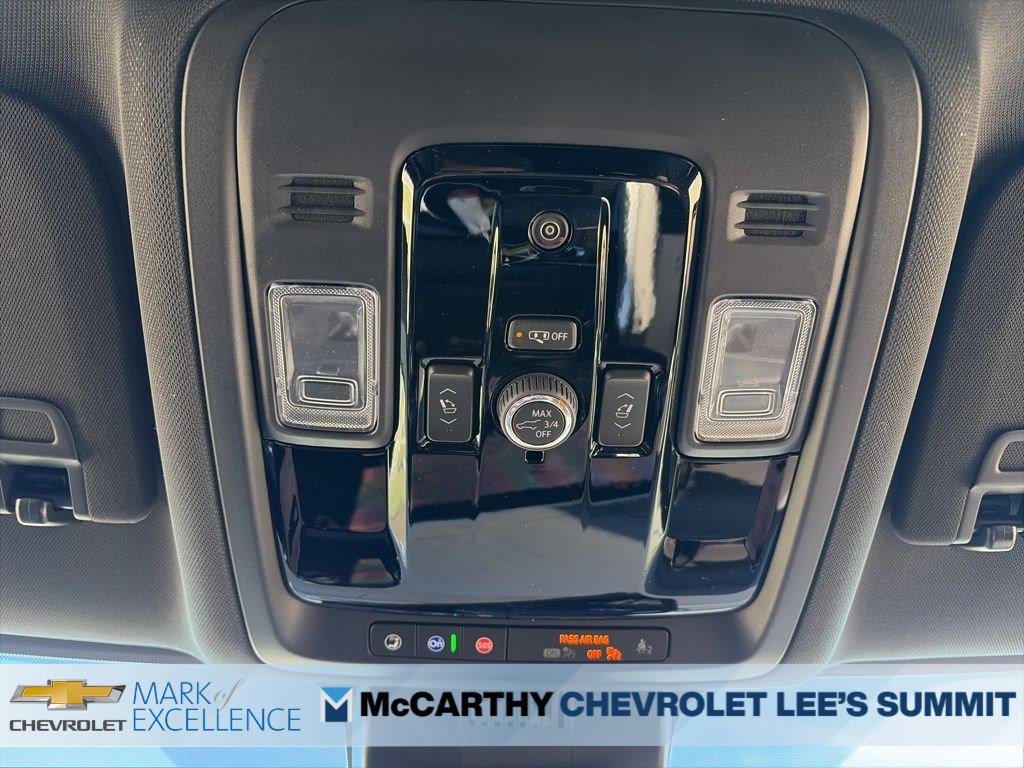 New 2026 Chevrolet Tahoe LT w/ Comfort Package image 60