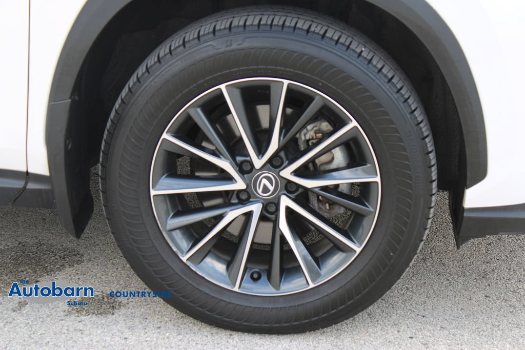 Used 2024 Lexus NX 350 AWD image 31