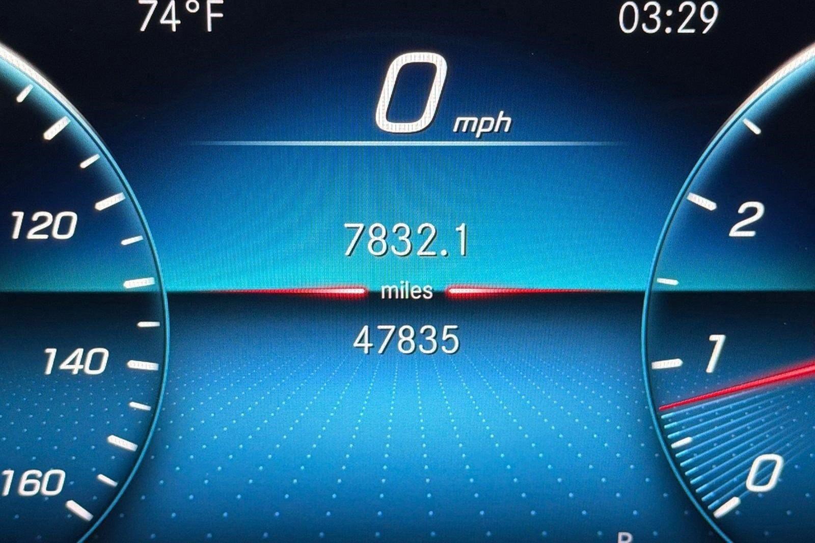 Used 2022 Mercedes-Benz GLE 350 image 35