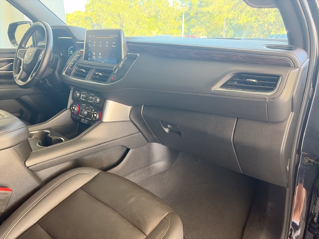 Used 2024 Chevrolet Tahoe LT AWD/4WD image 30