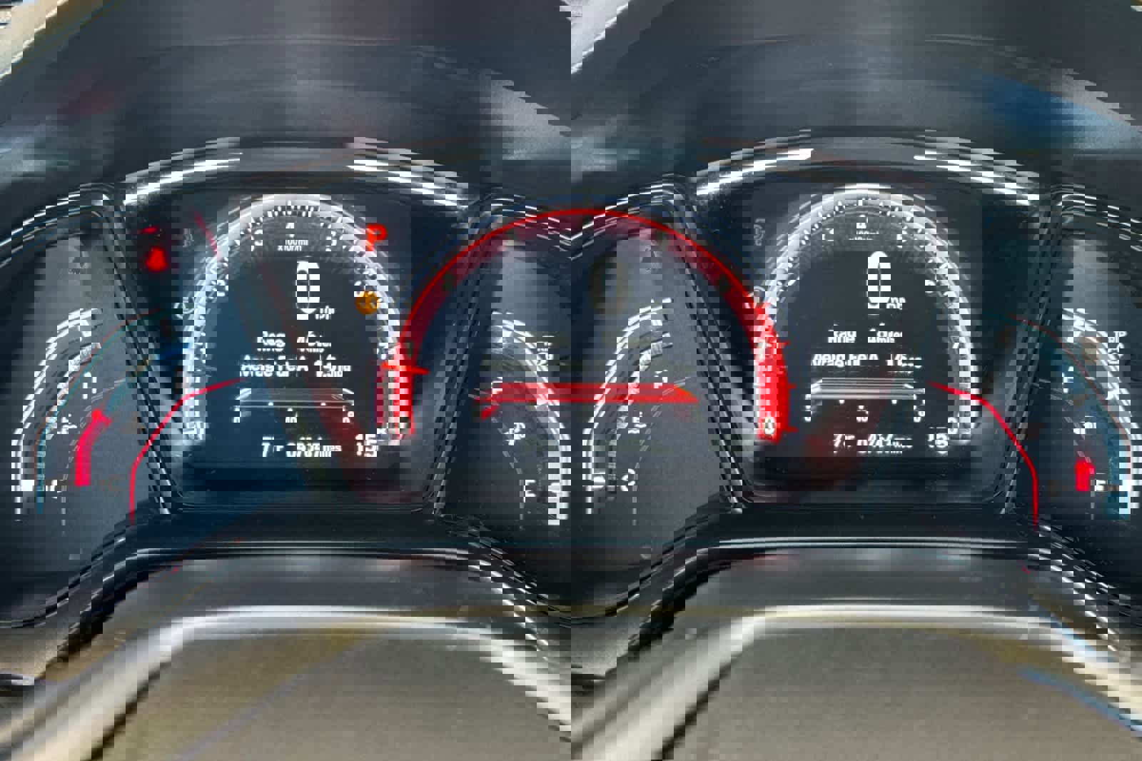 Used 2019 Honda Civic Sport Touring image 28