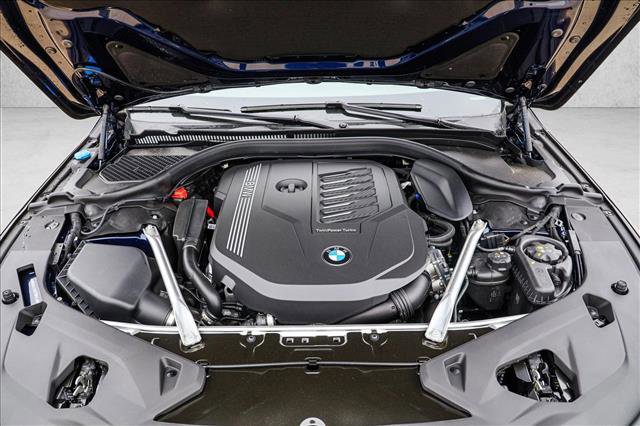 New 2026 BMW 840i xDrive AWD/4WD image 25
