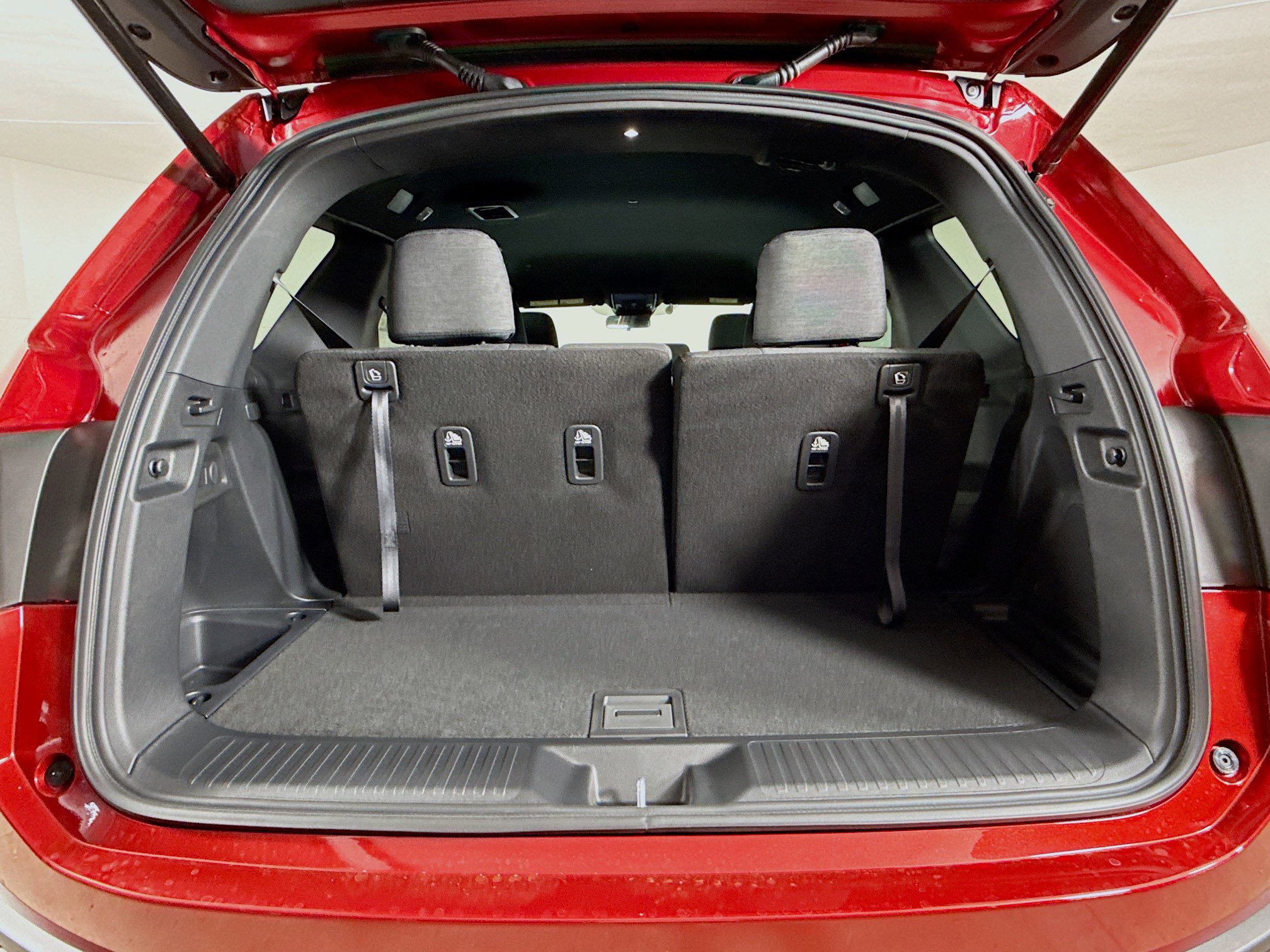 New 2026 Honda Pilot Sport image 33