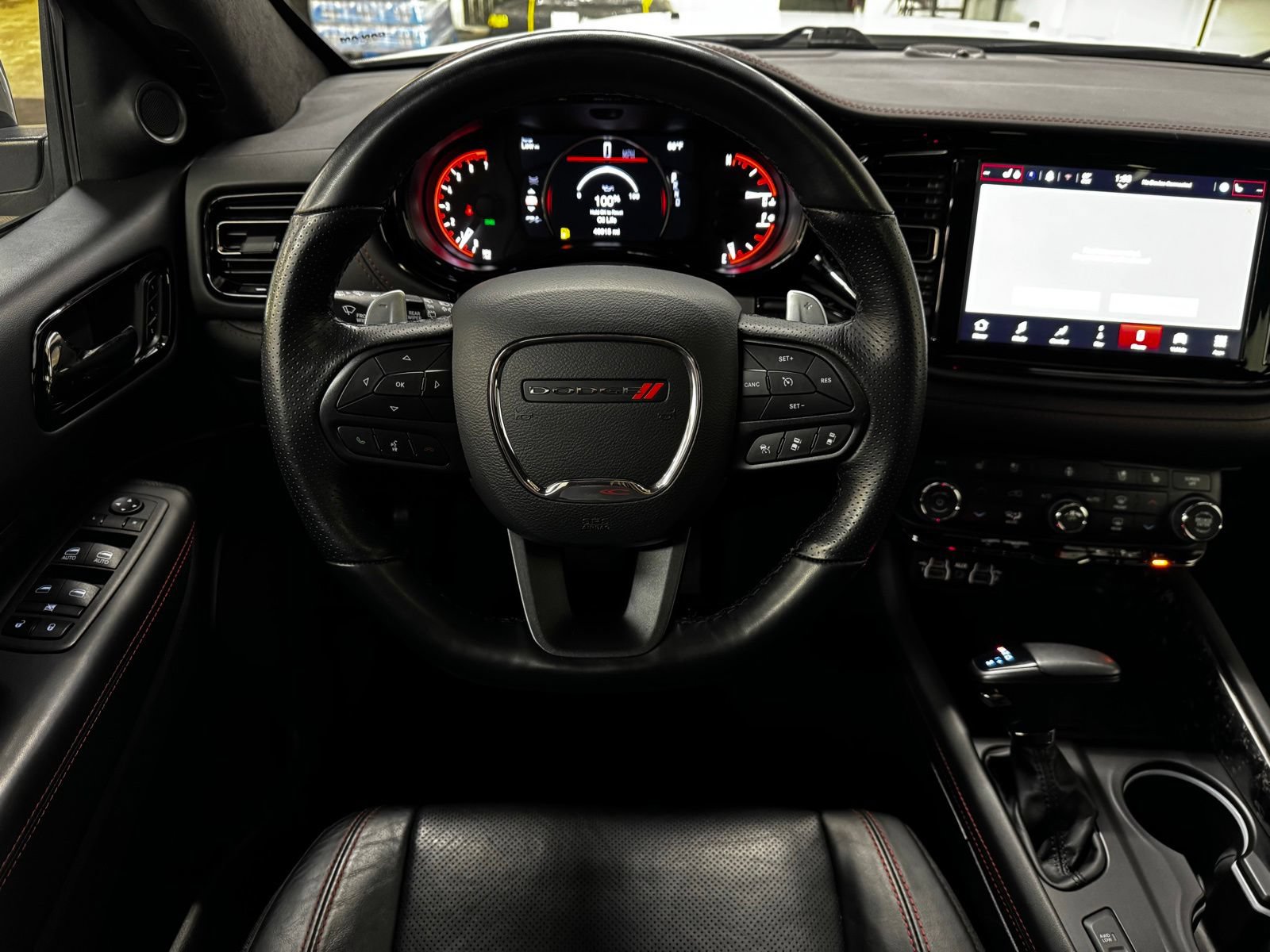 Used 2024 Dodge Durango R/T AWD/4WD image 18