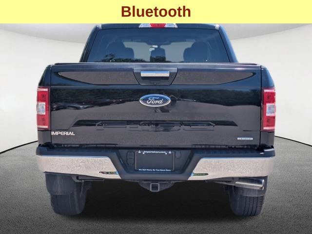 Used 2020 Ford F150 XLT w/ XTR Package AWD/4WD image 6