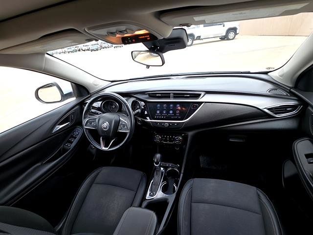 Used 2021 Buick Encore GX Select w/ Experience Buick Package image 12
