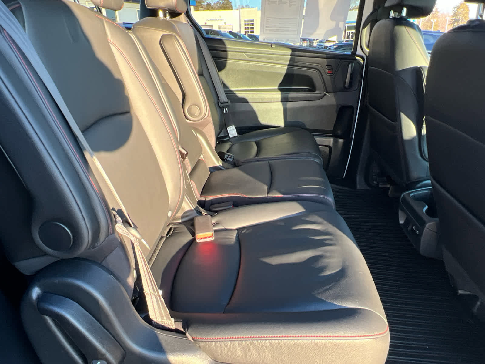 Used 2023 Honda Odyssey Sport image 30