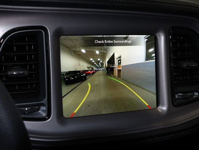 Used 2023 Dodge Challenger R/T Scat Pack w/ Plus Package image 21