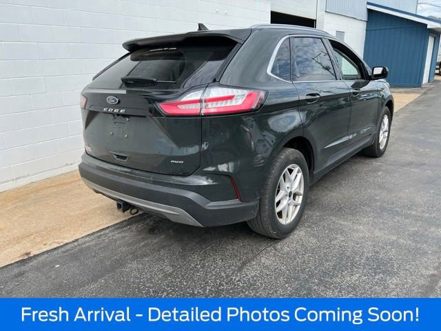Used 2023 Ford Edge SEL w/ Convenience Package AWD/4WD image 5