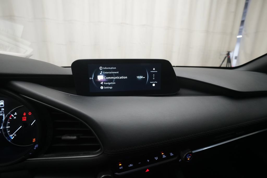 Used 2024 MAZDA MAZDA3 s image 6