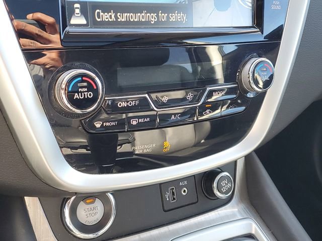 Used 2018 Nissan Murano Platinum AWD/4WD image 29